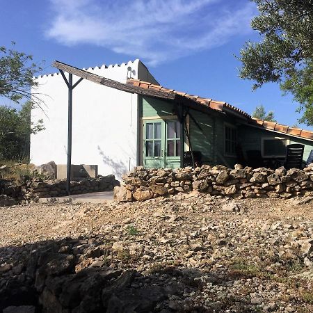 Casa Almendra Villa El Perelló Dış mekan fotoğraf