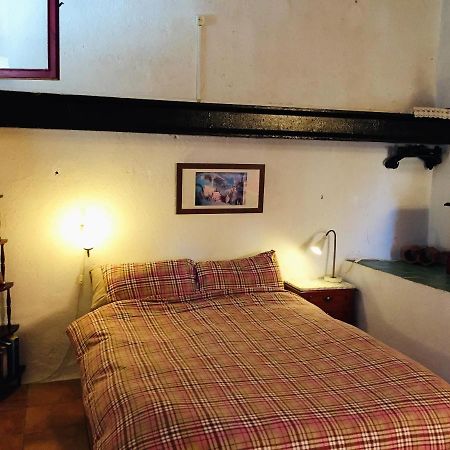 Casa Almendra Villa El Perelló Dış mekan fotoğraf