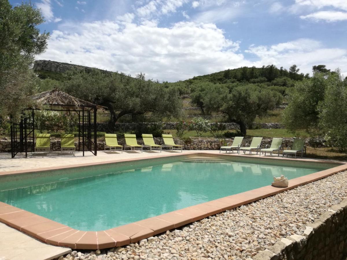 Casa Almendra Villa El Perelló Dış mekan fotoğraf