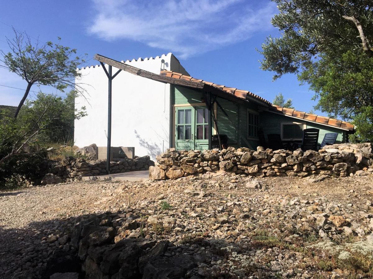 Casa Almendra Villa El Perelló Dış mekan fotoğraf