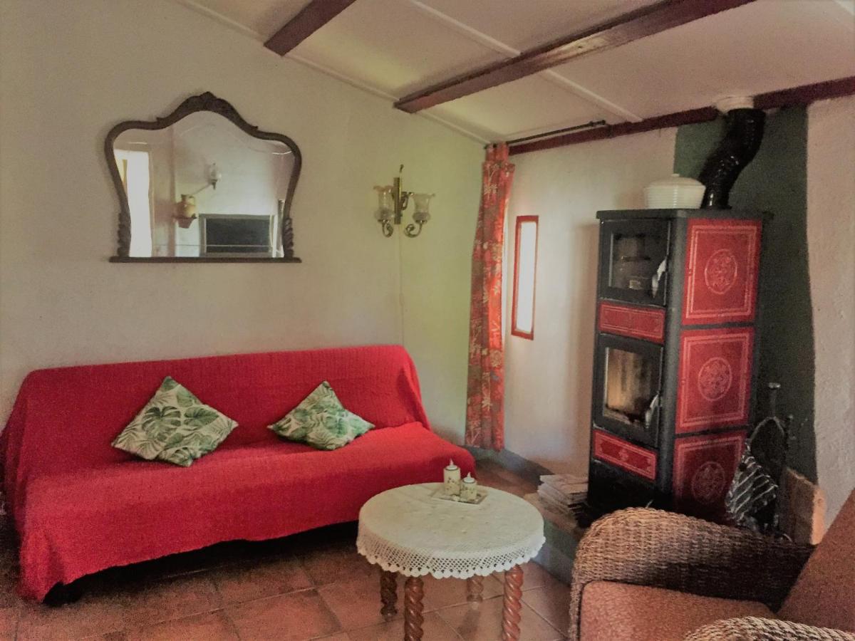 Casa Almendra Villa El Perelló Dış mekan fotoğraf