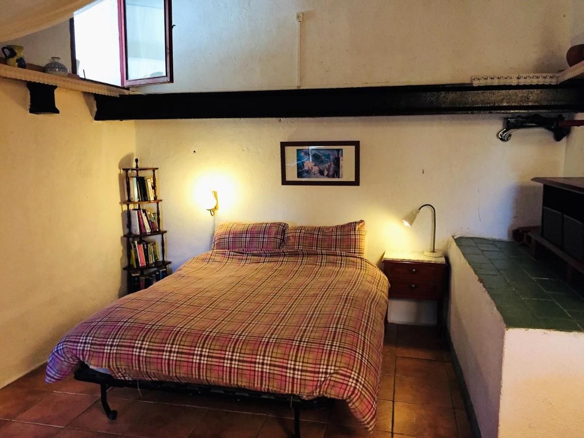 Casa Almendra Villa El Perelló Dış mekan fotoğraf