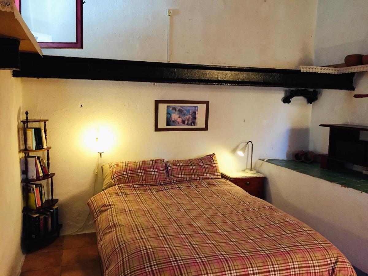 Casa Almendra Villa El Perelló Dış mekan fotoğraf