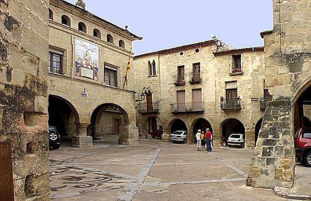 Casa Almendra Villa El Perelló Dış mekan fotoğraf