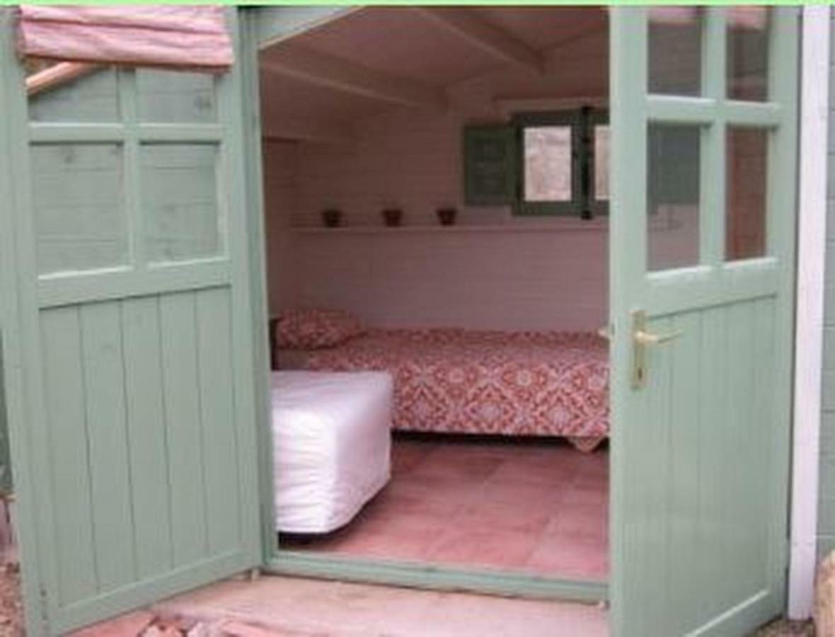 Casa Almendra Villa El Perelló Dış mekan fotoğraf