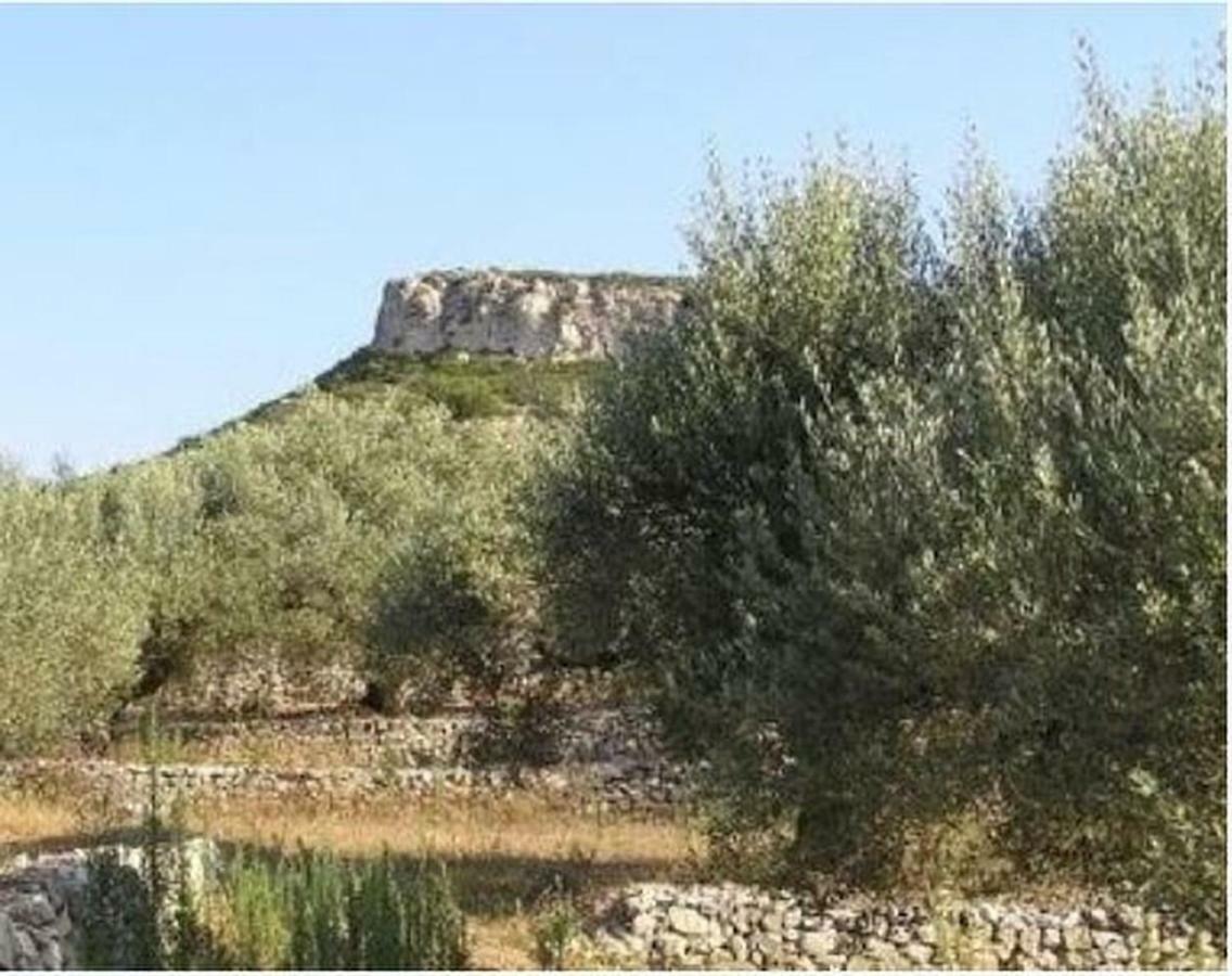 Casa Almendra Villa El Perelló Dış mekan fotoğraf