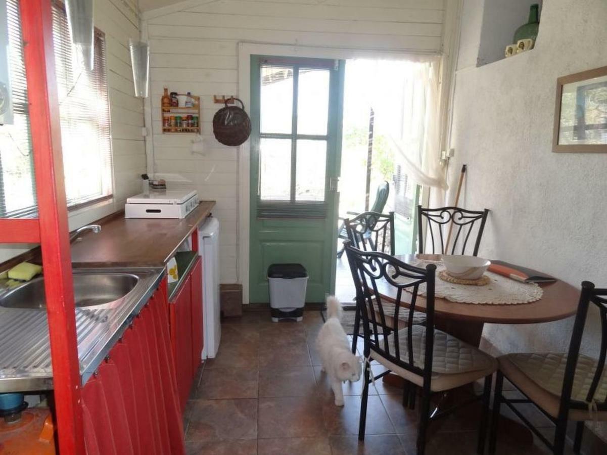 Casa Almendra Villa El Perelló Dış mekan fotoğraf
